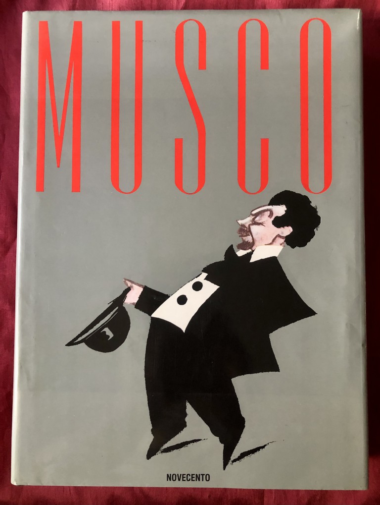 Angelo Musco